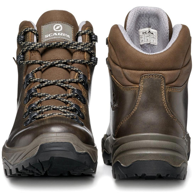 Terra GTX Boot