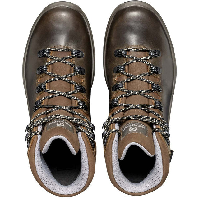 Terra GTX Boot