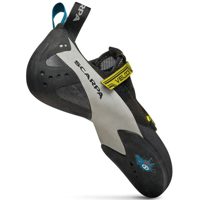 Veloce Men's Rock Climbing Shoe