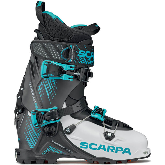Maestrale RS Men's Alpine Touring Performance Boot