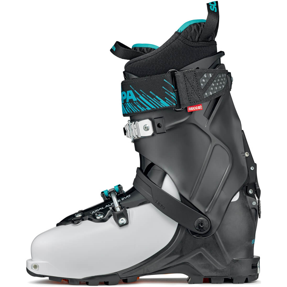 Maestrale RS Men's Alpine Touring Performance Boot