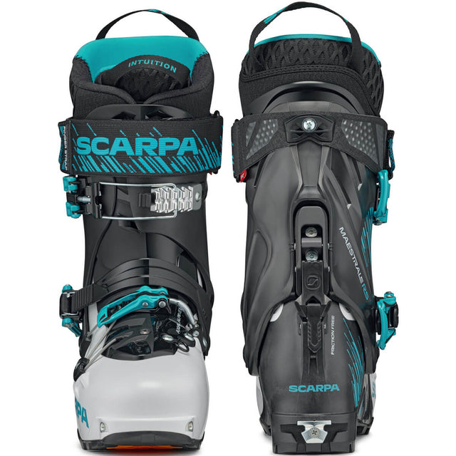 Maestrale RS Men's Alpine Touring Performance Boot