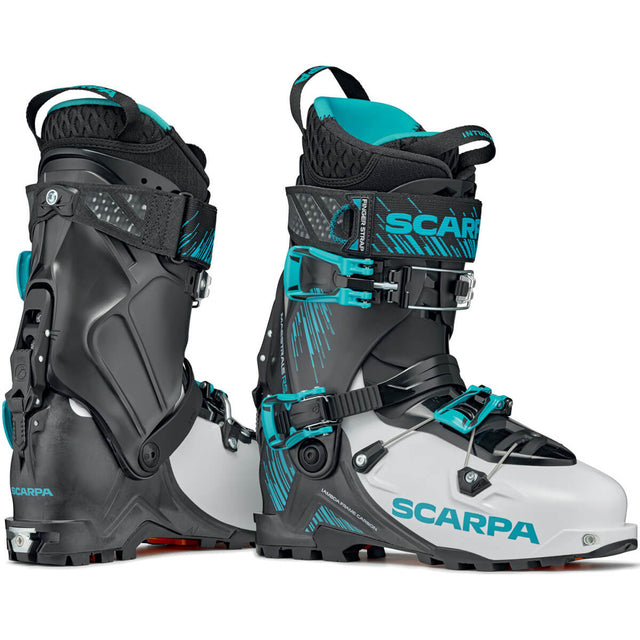Maestrale RS Men's Alpine Touring Performance Boot