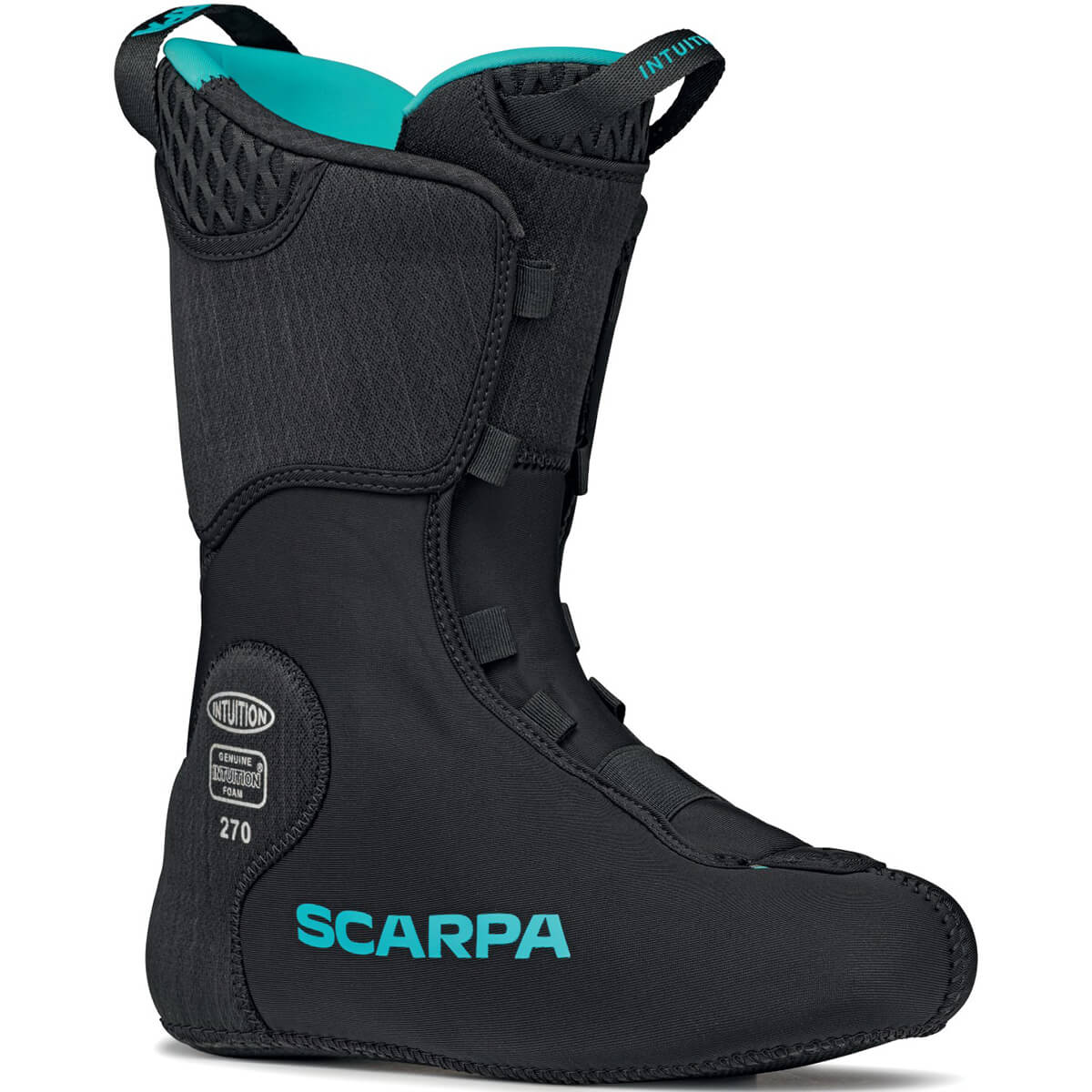 Maestrale RS Men's Alpine Touring Performance Boot