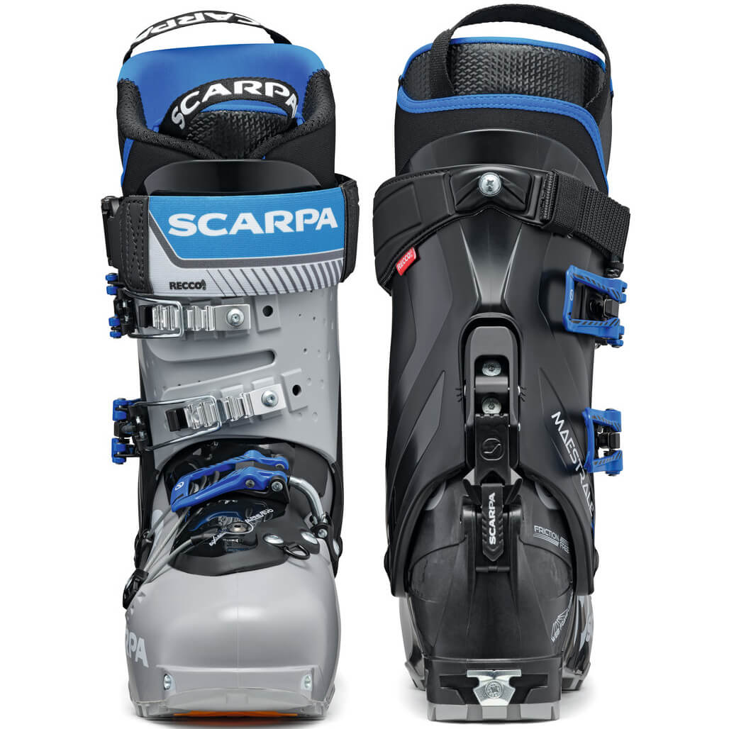 Maestrale XT Men's Ski Touring Boot