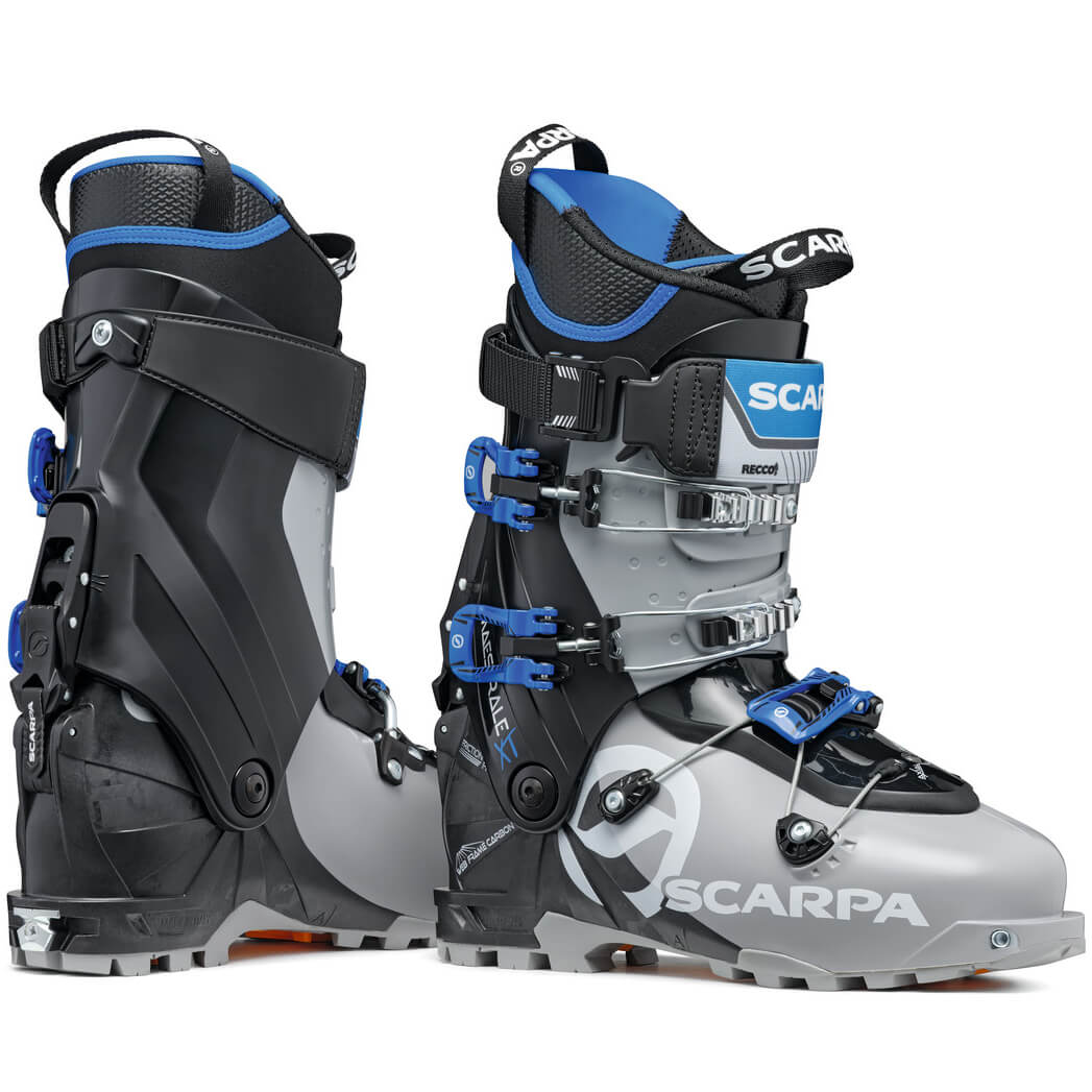 Maestrale XT Men's Ski Touring Boot