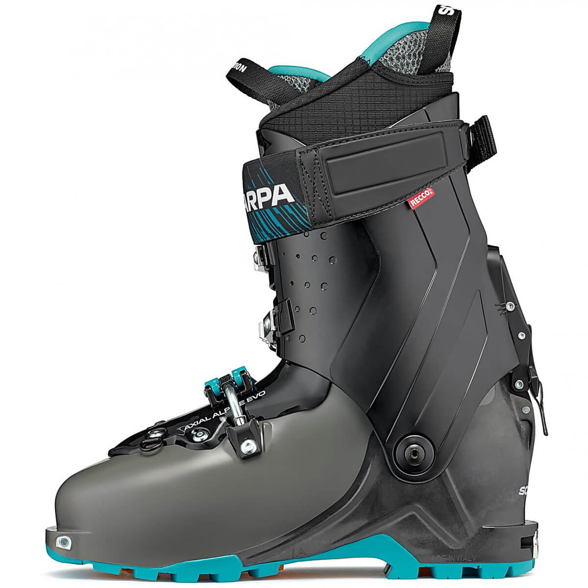 Maestrale XT Men's Alpine Touring Performance Boot