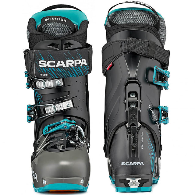 Maestrale XT Men's Alpine Touring Performance Boot
