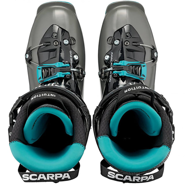 Maestrale XT Men's Alpine Touring Performance Boot