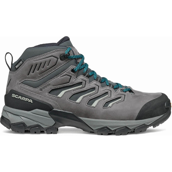 Moraine Mid GTX Boot