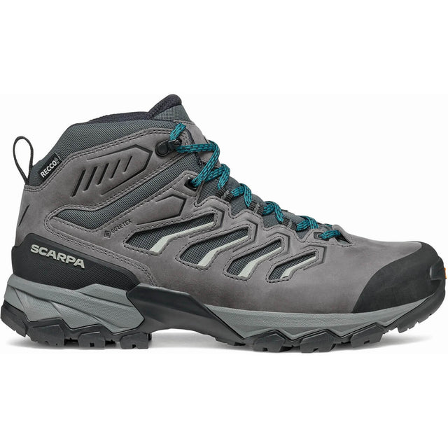 Moraine Mid GTX Boot