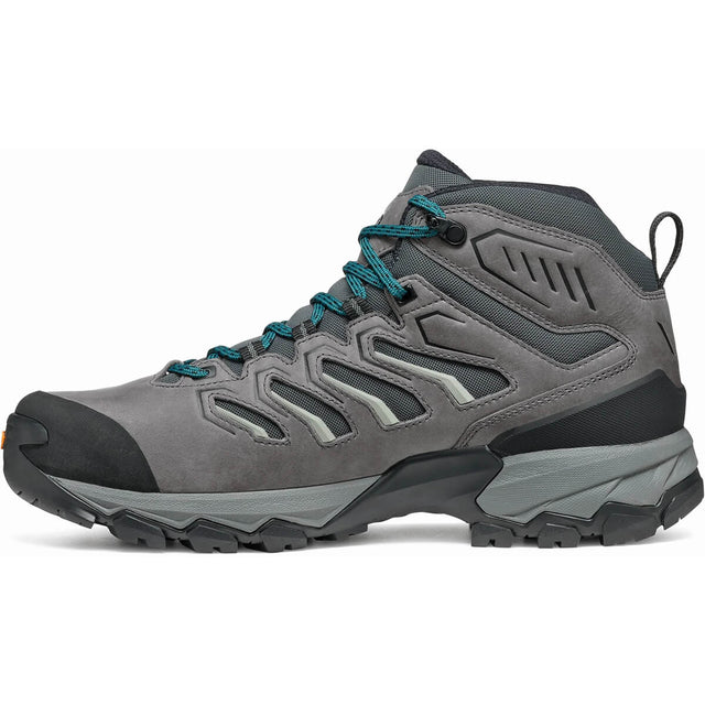 Moraine Mid GTX Boot
