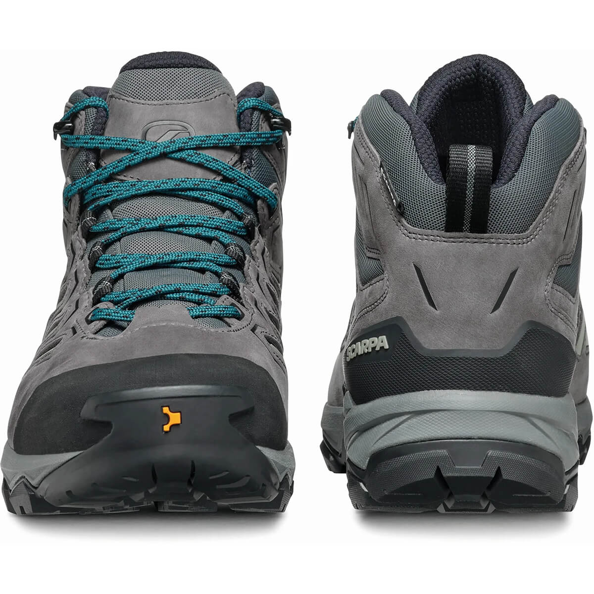 Moraine Mid GTX Boot