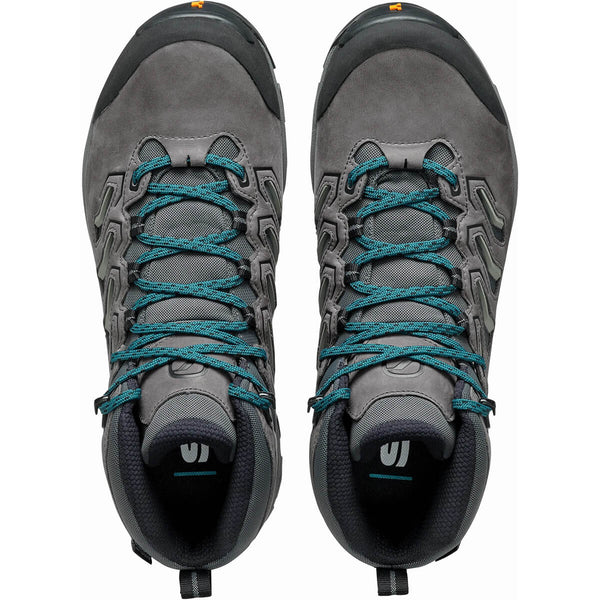 Moraine Mid GTX Boot