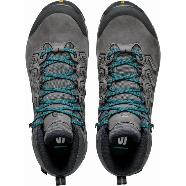 Moraine Mid GTX Boot