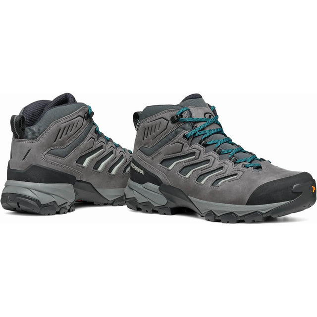 Moraine Mid GTX Boot