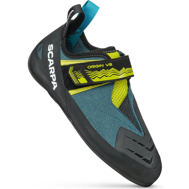 Origin VS Rock Climbing Shoe