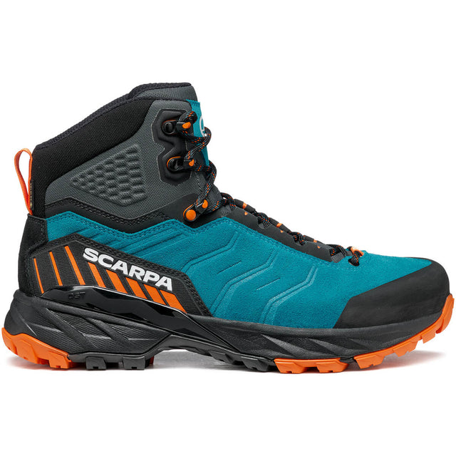 Rush Men's Trek GTX Boot