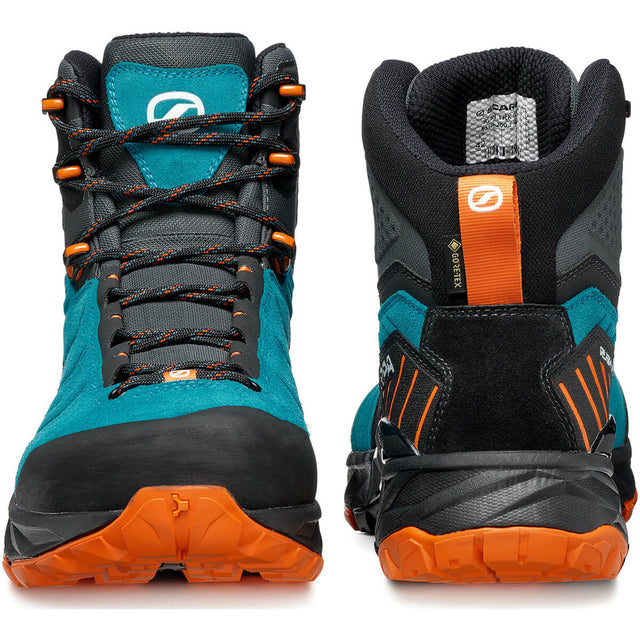 Rush Men's Trek GTX Boot