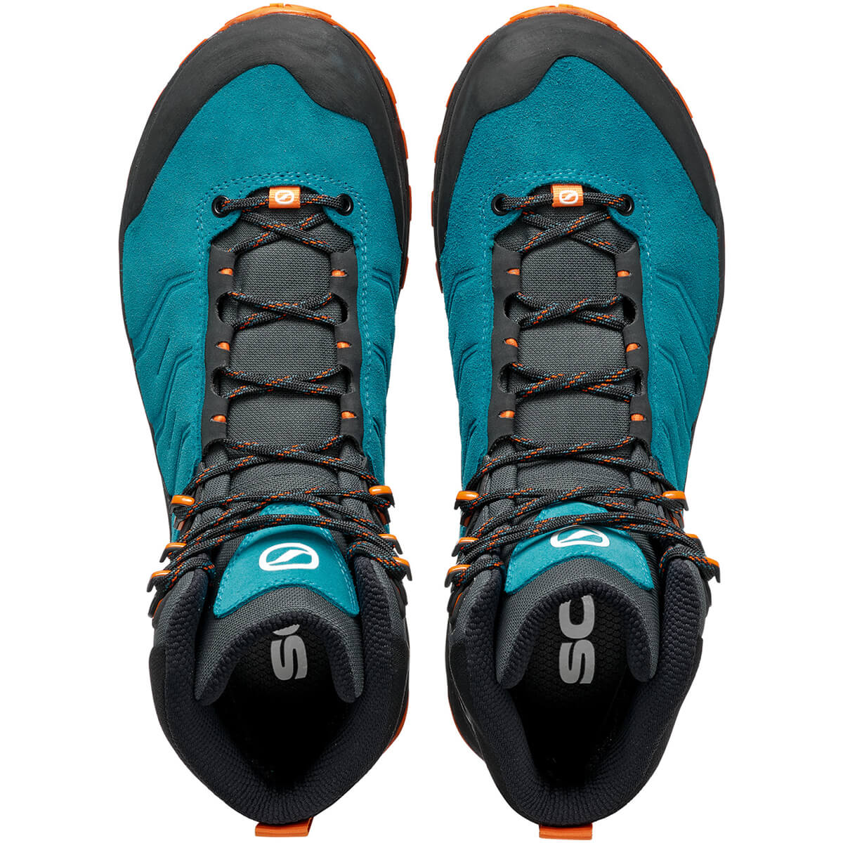 Rush Men's Trek GTX Boot