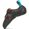 Instep side