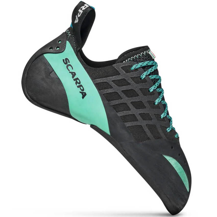 Instinct Rock Women's Climbing Shoe