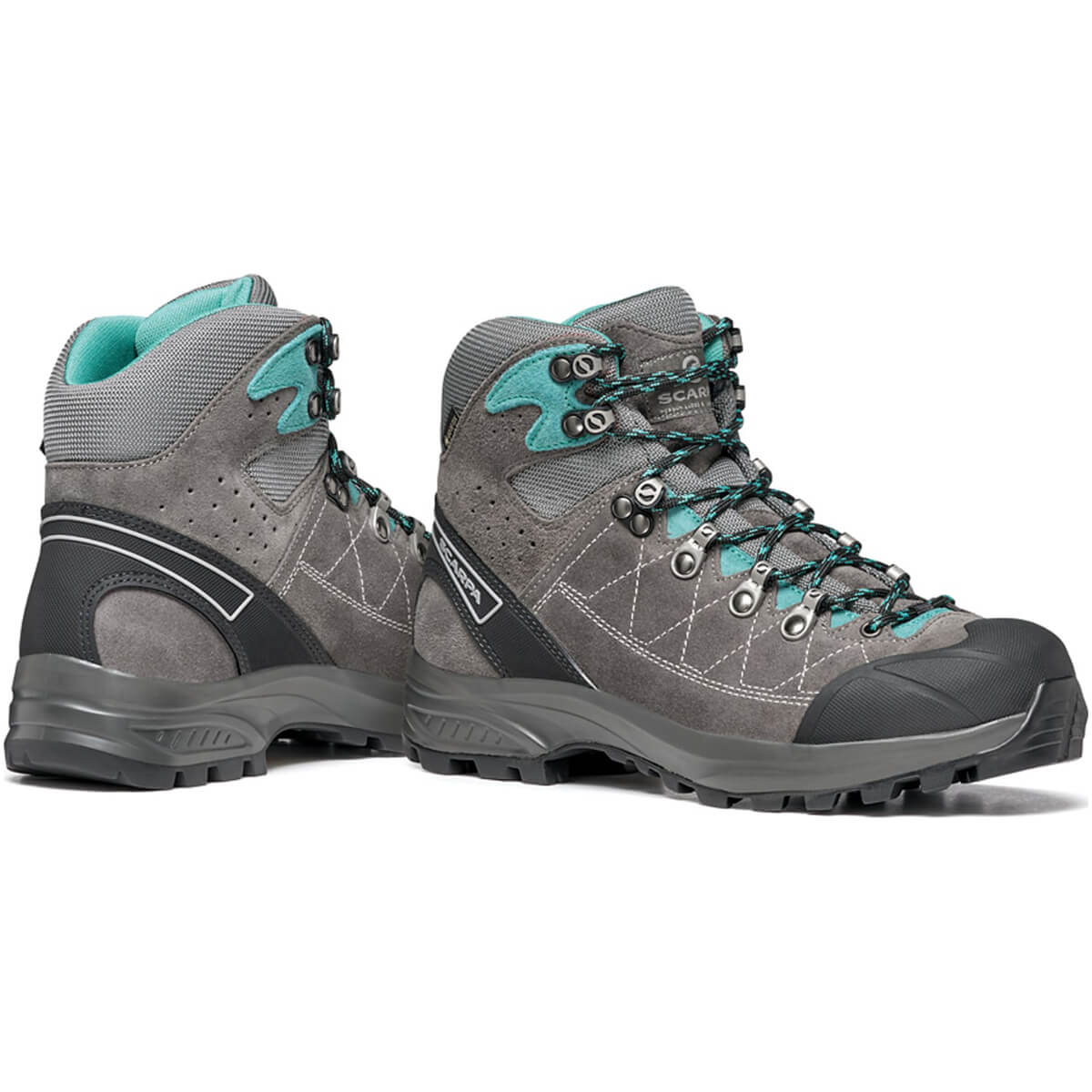 Kailash Women's Trek GTX Boot