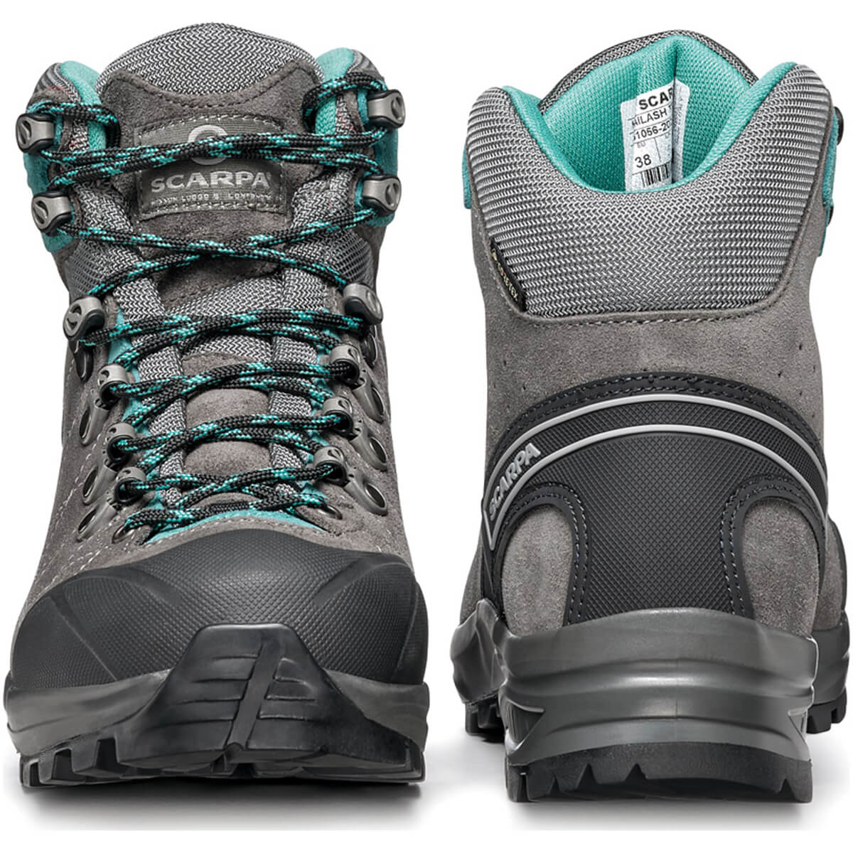 Kailash Women's Trek GTX Boot