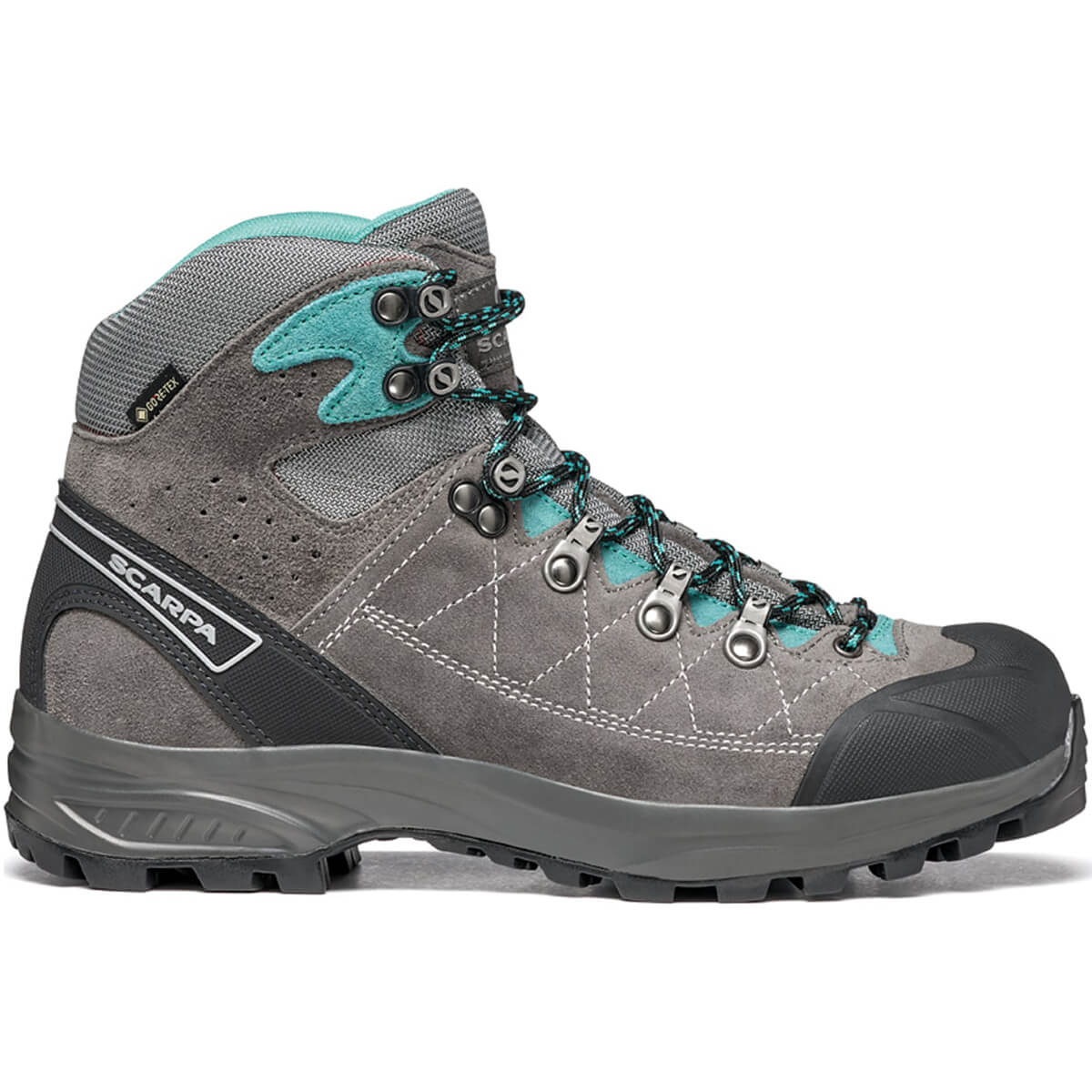 Kailash Women's Trek GTX Boot