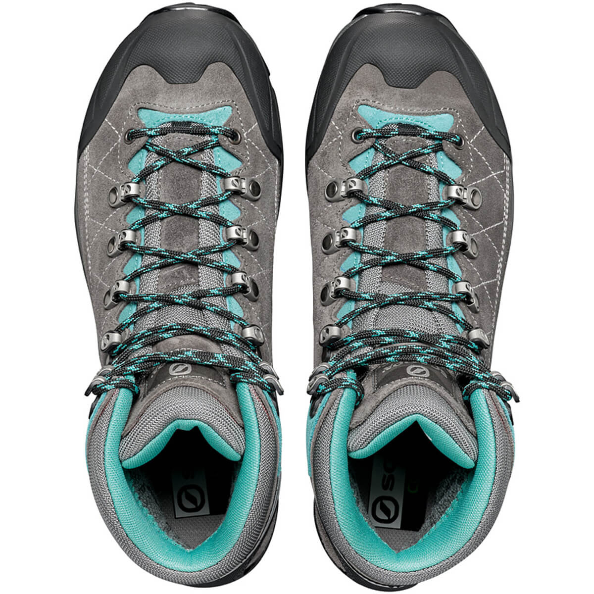 Kailash Women's Trek GTX Boot