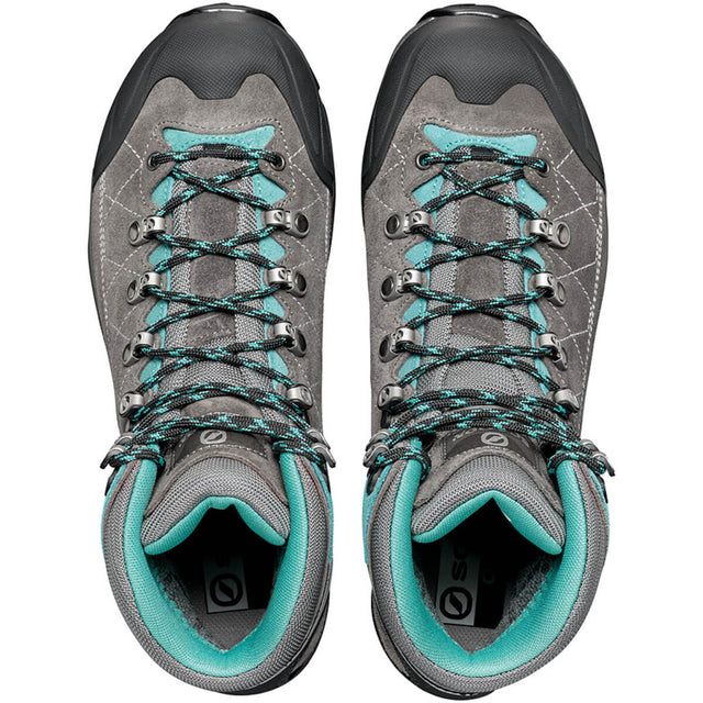 Kailash Women's Trek GTX Boot