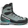 Manta Tech Women's GTX Mountaineering Boot