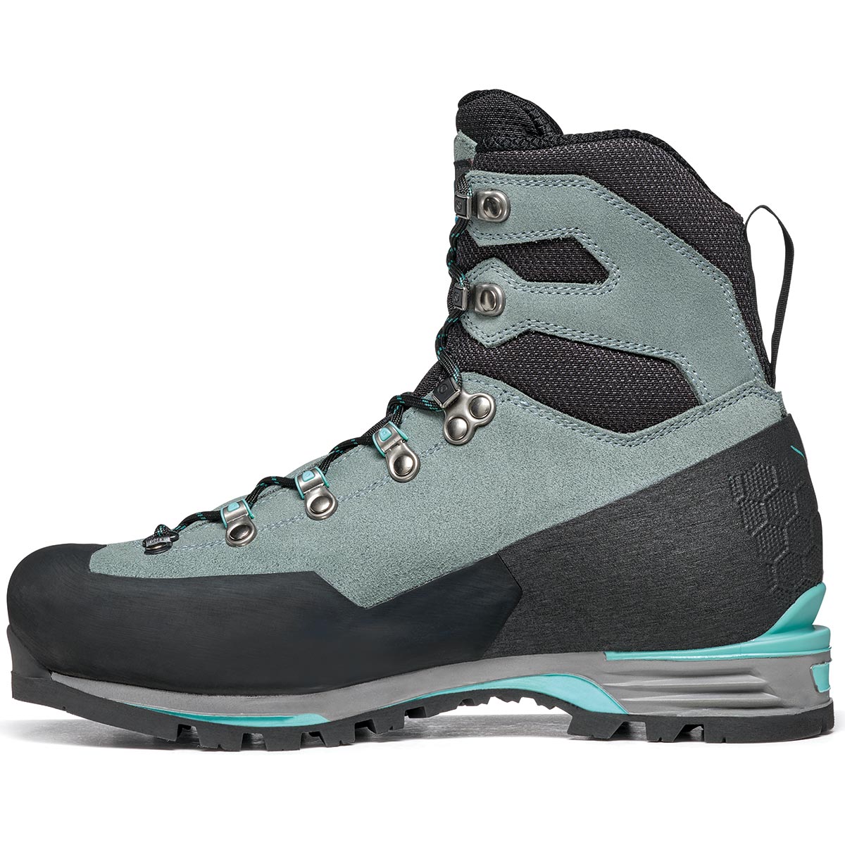 Manta Tech Women's GTX Mountaineering Boot