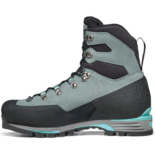 Manta Tech Women's GTX Mountaineering Boot