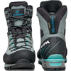 Manta Tech Women's GTX Mountaineering Boot