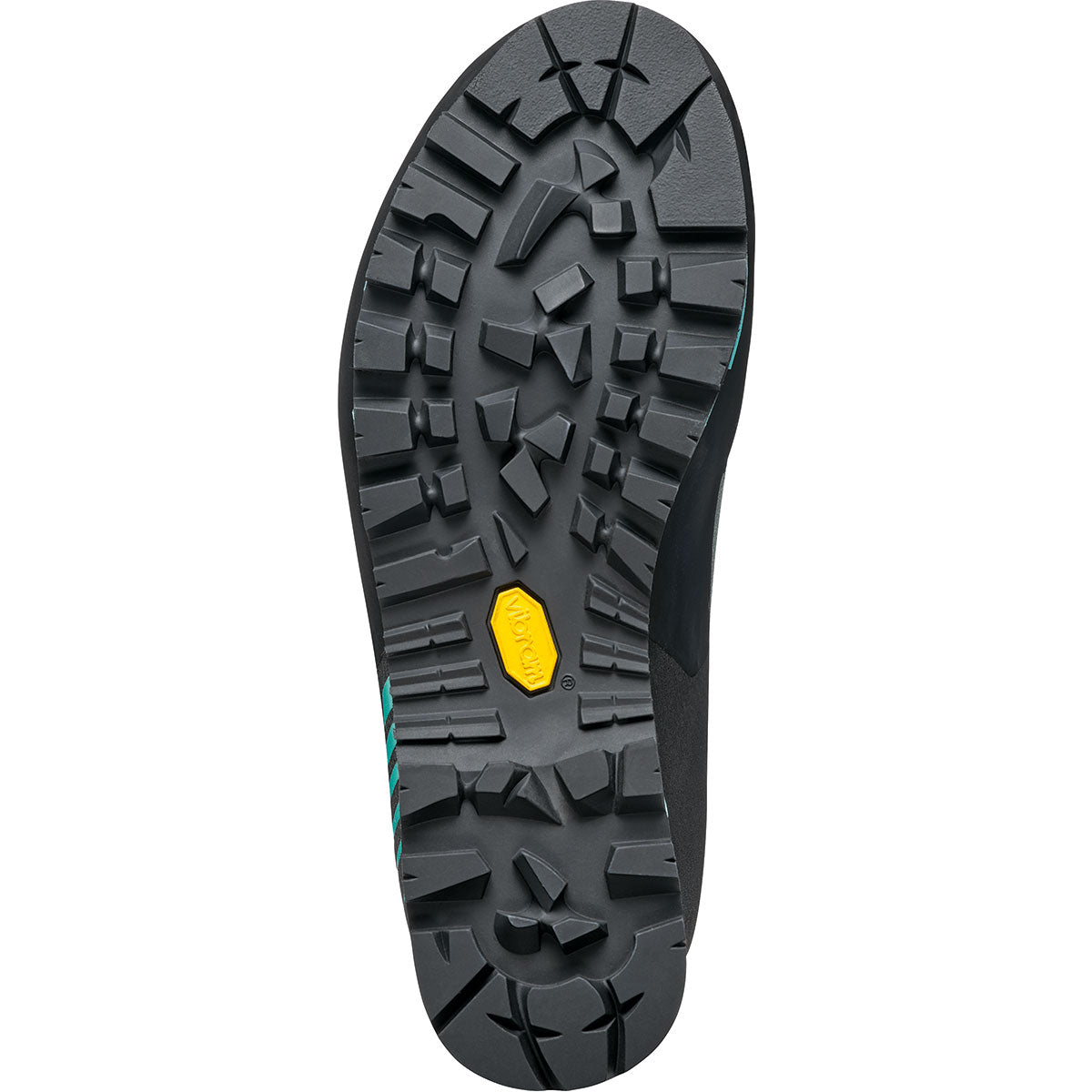 Manta Tech Women's GTX Mountaineering Boot