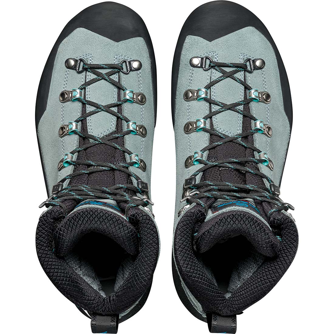 Manta Tech Women's GTX Mountaineering Boot