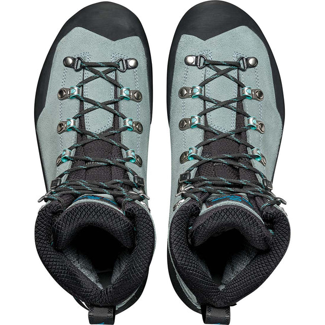 Manta Tech Women's GTX Mountaineering Boot