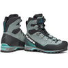 Manta Tech Women's GTX Mountaineering Boot
