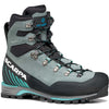 Manta Tech Women's GTX Mountaineering Boot