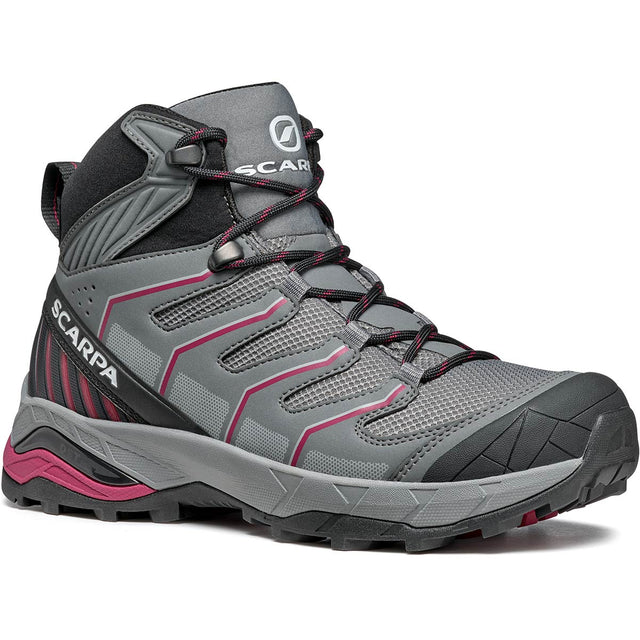Maverick Women's Mid GTX Boot