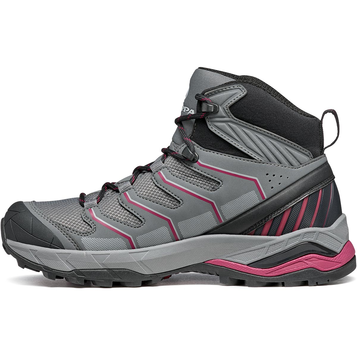 Maverick Women's Mid GTX Boot