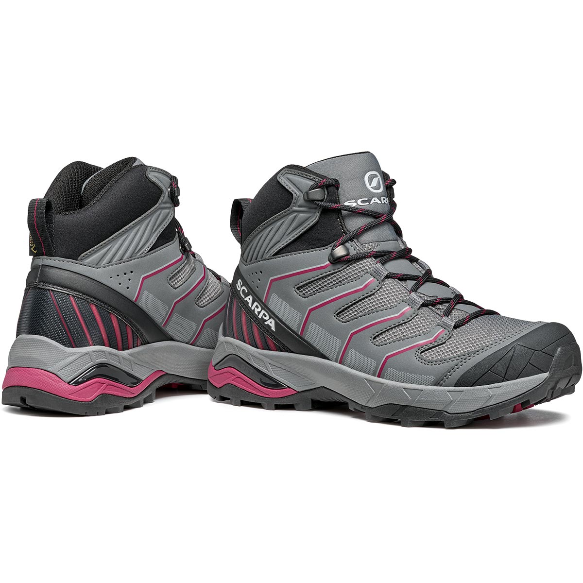 Maverick Women's Mid GTX Boot