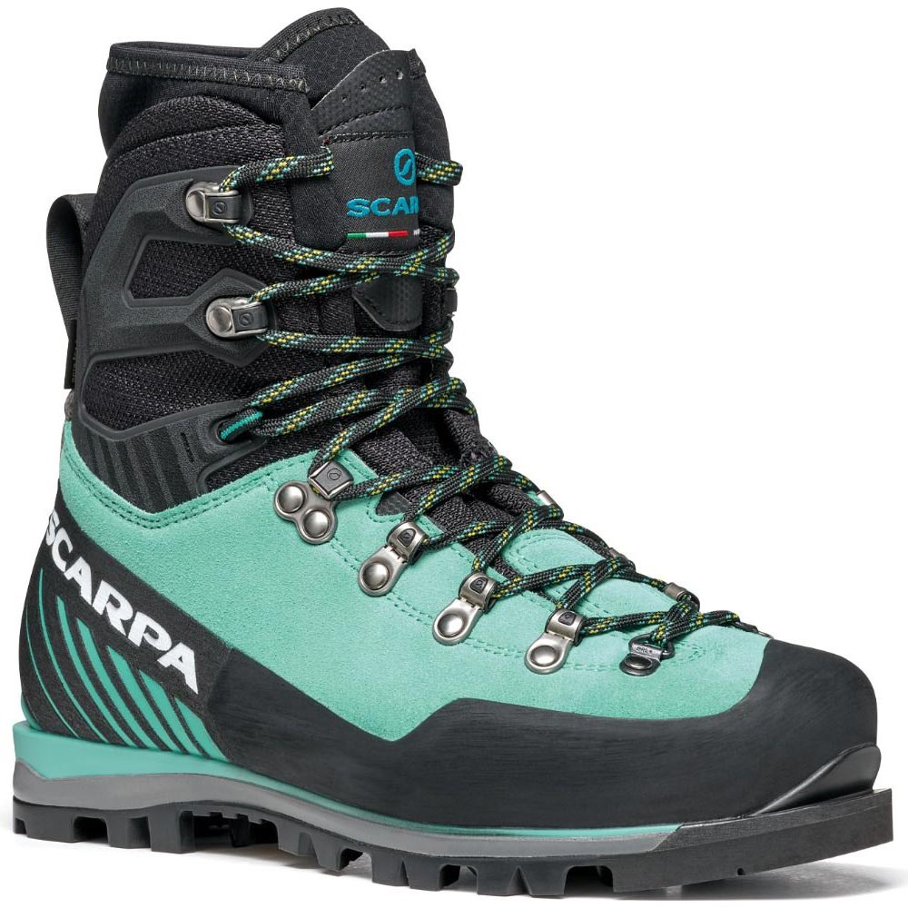 Mont Blanc Pro Women's GTX Mountaineering Boot