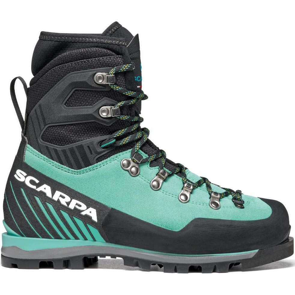 Mont Blanc Pro Women's GTX Mountaineering Boot