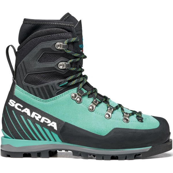 Mont Blanc Pro Women's GTX Mountaineering Boot
