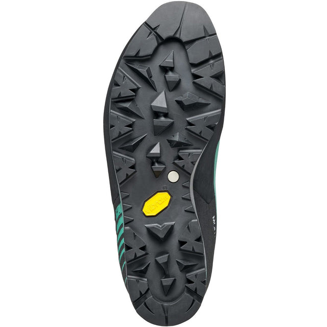 Mont Blanc Pro Women's GTX Mountaineering Boot