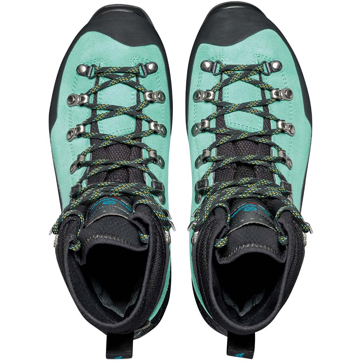 Mont Blanc Pro Women's GTX Mountaineering Boot