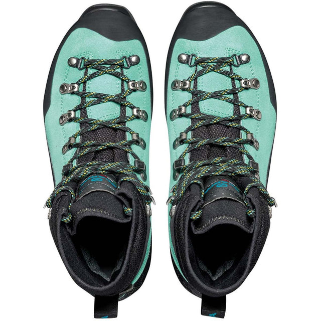 Mont Blanc Pro Women's GTX Mountaineering Boot
