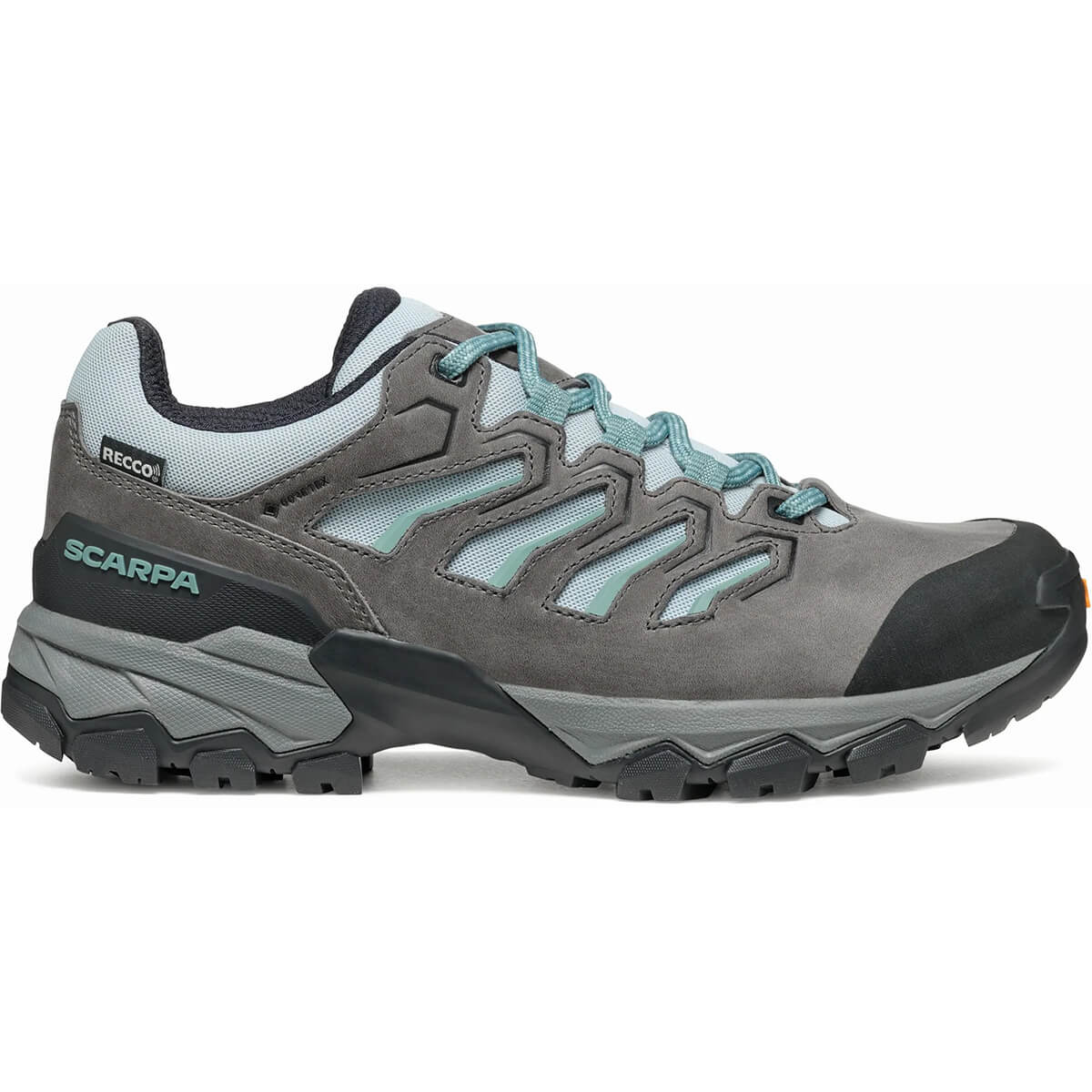 Moraine Women's GTX Shoe